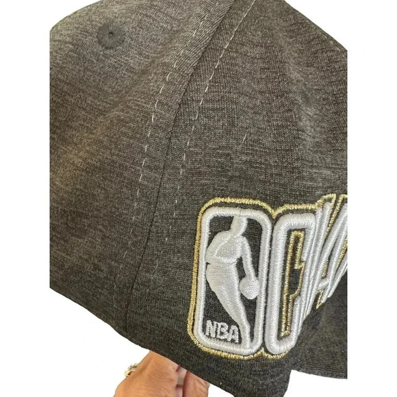 New Era NBA Golden State Warriors Finals Champions 9fifty Snapback Hat Cap - Picture 4 of 6
